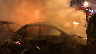 Libia: autobomba esplode a Bengasi, ci sono morti e feriti