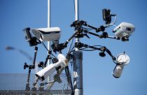 Технология визуализации помогает в аресте преступников