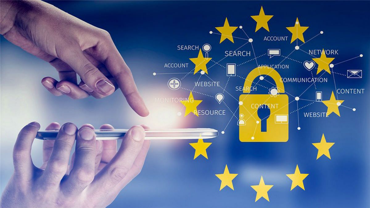 مقررات حفاظت از داده‌ها؛ چندین سایت آمریکایی در اروپا مسدود شدند