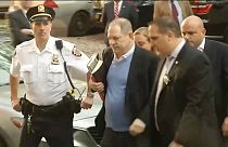 Вайнштейну предъявлены обвинения