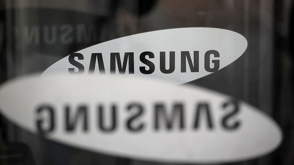 Patentstreit mit Apple: Gerichtsentscheidung gegen Samsung