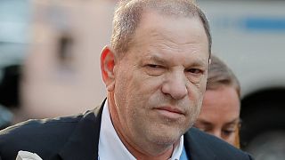 Movie producer Weinstein charged with rape, sex abuse against two women: police