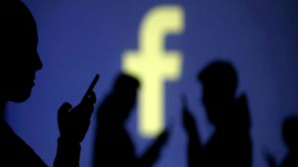 Για «κατασκοπεία» των χρηστών του κατηγορείται το Facebook Για «κατασκοπεία» των χρηστών του κατηγορείται το Facebook