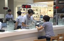 Apple - Samsung: патентная война