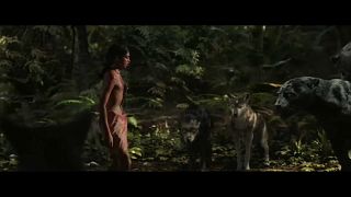 Mowgli'nin hayatının diğer yüzü beyaz perdede