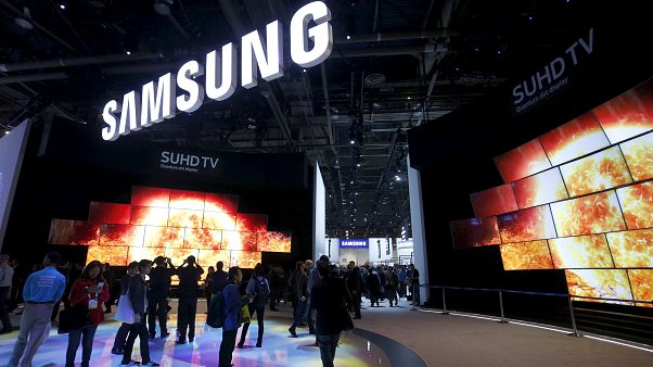 Samsung Apple'a 539 milyon dolar tazminat ödeyecek Samsung Apple'a 539 milyon dolar tazminat ödeyecek