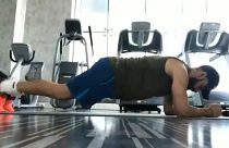 Indian cricketer Virat Kohli nominates PM Modi for #fitnesschallenge