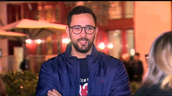 Spanischer Rapper flieht vor Justiz nach Belgien Spanischer Rapper flieht vor Justiz nach Belgien