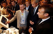 Six trends we spotted at VivaTech