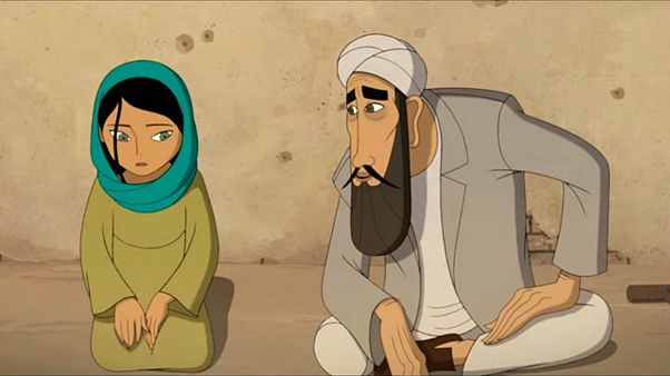 انیمیشن نانآور؛ روایت زندگی زیر سلطه طالبان انیمیشن نانآور؛ روایت زندگی زیر سلطه طالبان