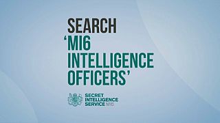 MI6 says Bond myth hampering recruitment of women