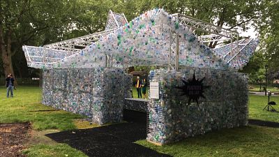 Visit the "Space of Waste"