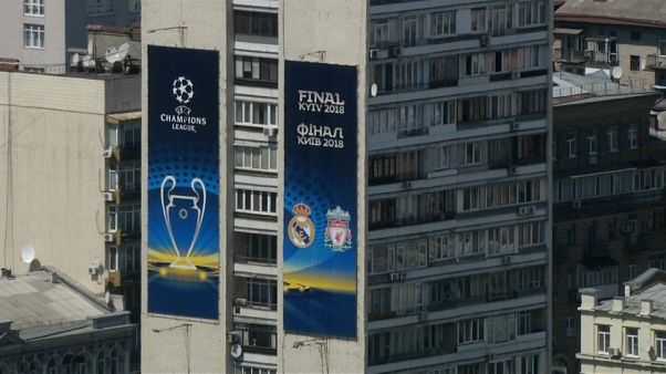 Lo mejor y lo peor de Kiev Lo mejor y lo peor de Kiev