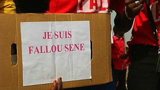 Les Sénégalais réclament justice pour un étudiant tué