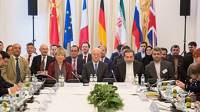 Οικονομικό πακέτο ζητά από την  Ευρώπη το Ιράν 