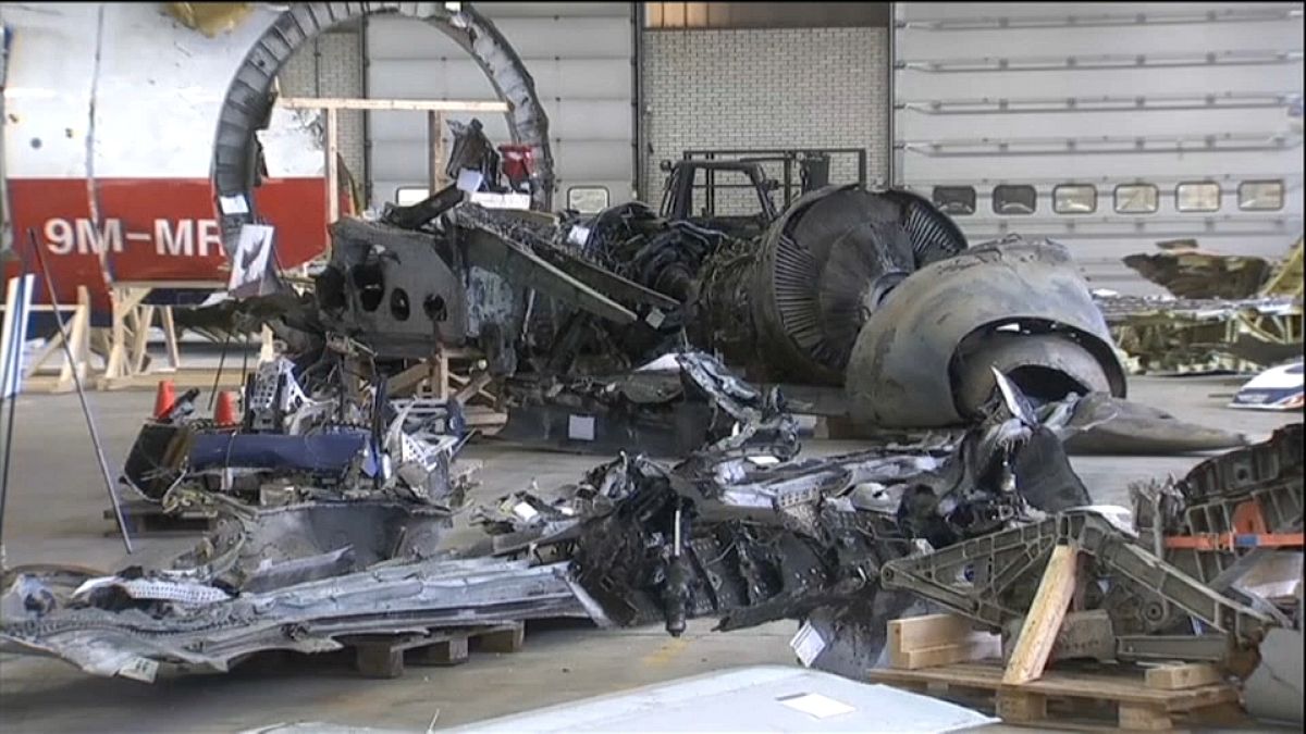 Abbattimento MH17, indagine indipendente: "alte responsabilità russe" 