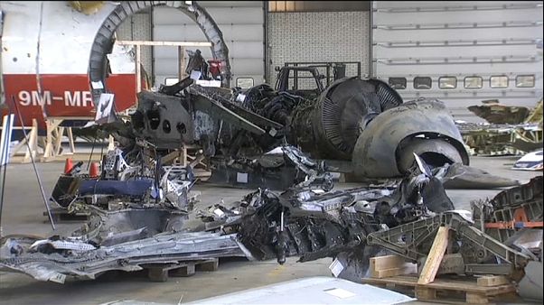 Abbattimento MH17, indagine indipendente: "alte responsabilità russe" Abbattimento MH17, indagine indipendente: "alte responsabilità russe"