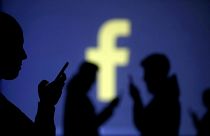 Facebook обвинили в шпионаже через мобильные приложения