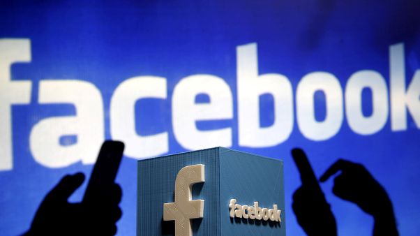 US-StartUp wirft Facebook Massenüberwachung durch Apps vor US-StartUp wirft Facebook Massenüberwachung durch Apps vor