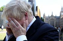 Russian prankster: Boris Johnson ‘not an idiot’, warns of next stunt