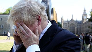 Russian prankster: Boris Johnson ‘not an idiot’, warns of next stunt