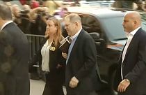 Вайнштейну предъявлены обвинения