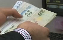 Турецкая лира - заложница политики Эрдогана