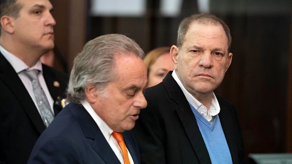 Harvey Harvey