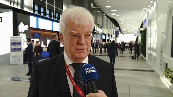 Катастрофа MH17: Россия отвечает на обвинения Катастрофа MH17: Россия отвечает на обвинения