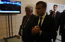 Санкции и бизнес