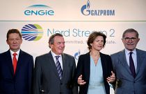 Βολές Σρέντερ κατά Κομισιόν και ΗΠΑ