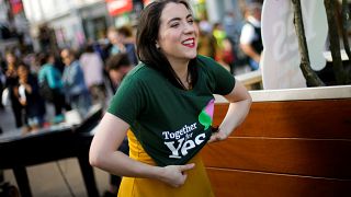 Le large "oui" irlandais à la légalisation de l'avortement