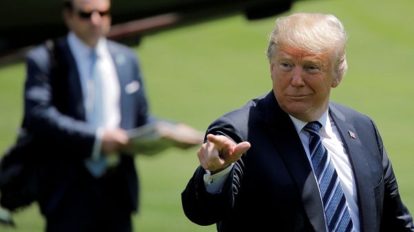 КНДР и США возобновили переговоры по поводу саммита КНДР и США возобновили переговоры по поводу саммита