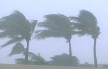 Ισχυρός κυκλώνας πλήττει το Ομάν