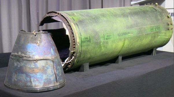 Australia: "Missile russo abbattè volo MH17" Australia: "Missile russo abbattè volo MH17"