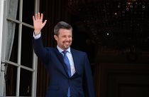 Δανία: Ο διάδοχος του θρόνου έκλεισε τα 50