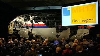 Australia acusa a Rusia de sembrar la "desinformación” sobre el derribo del MH17