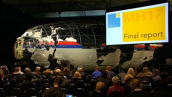 Australia acusa a Rusia de sembrar la "desinformación” sobre el derribo del MH17 Australia acusa a Rusia de sembrar la "desinformación” sobre el derribo del MH17