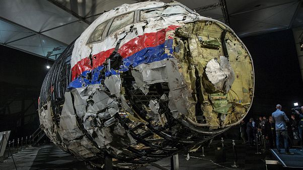 Destroços do avião da Malaysia Airlines abatido sobre a Ucrânia Destroços do avião da Malaysia Airlines abatido sobre a Ucrânia