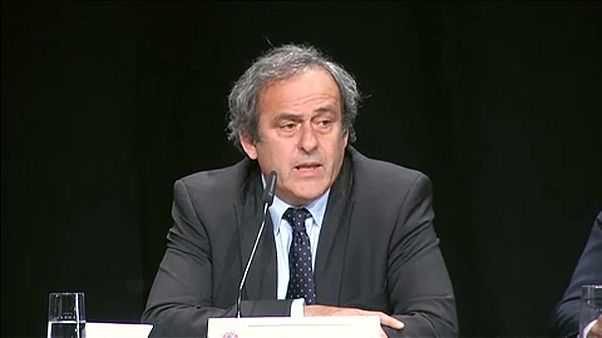 Tisztázták Michel Platinit Tisztázták Michel Platinit