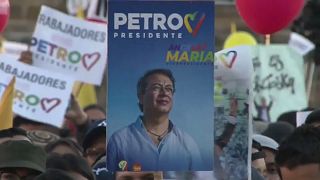 Colombia al voto nella stagione post guerriglia