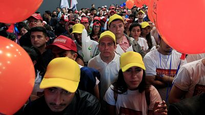 Présidentielle en Colombie : le pays à la croisée des chemins