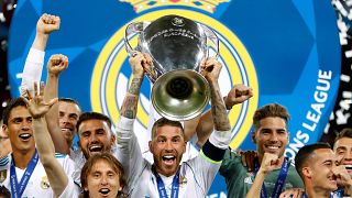 Champions: Real Madrid ancora campione, Liverpool battuto 3-1
