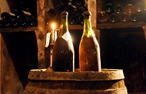 Γαλλικό κρασί του 1774 πωλήθηκε προς 107.000 ευρώ