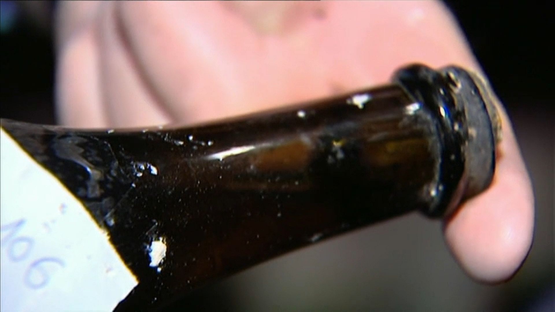 Rekord für uralten Wein Flasche kostet 107.700 € Euronews
