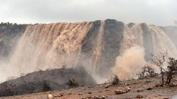 وادي الدربات جنوب عمان وادي الدربات جنوب عمان