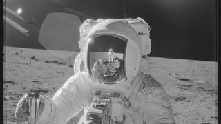 Alan Bean, le quatrième homme sur la Lune, est mort