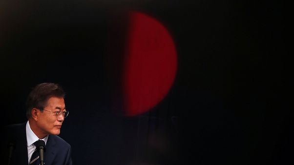 Corée du Nord : le sommet avec les Etats-Unis toujours d'actualité Corée du Nord : le sommet avec les Etats-Unis toujours d'actualité