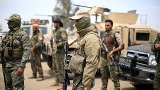 دستکم چهار نظامی روس در منطقه دیرالزور سوریه کشته شدند