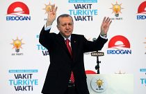Erdoğan: Manipülasyon yaparsanız bedelini ağır ödersiniz
